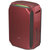 富士通（Fujitsu）ACSQ36EHA-R 387m³/h 无耗材 除PM2.5 除甲醛 除雾霾 带加湿 红 空气净化器第3张高清大图