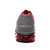 NIKE耐克专柜*AIR MAX+2011男子气垫跑步鞋429889(429889-006/灰红 39)第4张高清大图