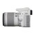 佳能（Canon） EOS 100D 单反套机（18-55mm）(白色 优惠套餐五)第4张高清大图