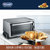 德龙（Delonghi）EO420 迷你小巧家用多功能电烤箱保温多士炉 8.5L迷你烤箱第2张高清大图