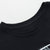 Lilbetter【上新专享价：88元】【5月28日22点开抢】短袖T恤(黑色 XL)第3张高清大图
