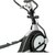 康林健身系列 KL9870 商用磁控椭圆机 椭圆漫步健身车 椭圆机家用健身器材(黑色 椭圆机)第3张高清大图