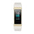 Huawei/华为手环3 Pro运动智能运动手表NFC支付游泳防水GPS彩屏心率睡眠监测消息提醒(流沙金 官方标配)第5张高清大图
