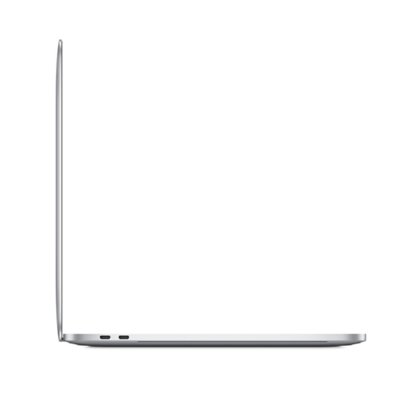 2019款 新品苹果 Apple MacBook Pro 13.3英寸 笔记本电脑 轻薄本 有触控栏(深空灰 i5 1.4GHz 8G+128G)