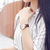罗西尼手表钢带手表女时尚防水时装石英表616764(金色)第3张高清大图