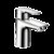 德国汉斯格雅节水型面盆龙头冷热单把双控水龙铜镀铬厨卫龙头(71111007)第4张高清大图