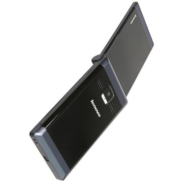 联想（lenovo）MA388手机（星夜黑）3.5英寸超清大屏，超长待机!