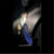 诺兰 芯美 小蝌蚪 男女体内共振玩具 震动套环 男用延时 延时套环(蓝色)第2张高清大图