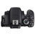 佳能(Canon) EOS 600D 单反相机 单机身 （佳能600d 单机身）(黑色 优惠套餐五)第2张高清大图