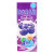 达美蓝莓味酸奶饮品180ml/盒第2张高清大图