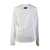 耐克NIKE男装卫衣/套头衫807470-100(白色 XL)第3张高清大图