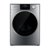 松下(Panasonic) XQG100-P1DL 10公斤 ALPHA系列 APP智控 光动银除菌 洗烘一体滚筒洗衣机第2张高清大图