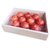 冠町青怡苹果红色礼盒10-12粒装  新鲜采摘 口感脆甜第5张高清大图
