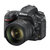 【国美自营】尼康（Nikon）D750单反数码照相机 全画幅套机 ( AF-S 尼克尔 24-85mm f/3.5-4.5G ED VR)第2张高清大图