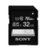 索尼（SONY）SD32g 40M Class10 32G相机内存卡 高速存储卡 高清第3张高清大图