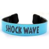冲击波（shockwave）SHB-901BH 无线蓝牙耳机(蓝)