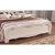 美式床实木床真皮软靠床欧式家具第3张高清大图
