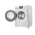 美的 洗衣机 7.0kg变频滚筒 智能操控 MG70V30WDX第5张高清大图