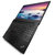 ThinkPad E585(0QCD)15.6英寸笔记本电脑 (四核锐龙R5-2500U 8GB内存 256GB固态硬盘 FHD高分屏 win10 黑色）第2张高清大图