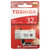 东芝（TOSHIBA）隼闪系列USB3.0 U盘 32G 白第5张高清大图
