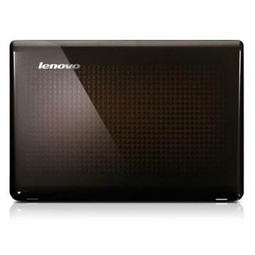 联想（Lenovo）Z475Am 14.0英寸笔记本电脑（A4-3300M 2G 500G 1G独显 摄像头 D刻 Linux）琥珀棕