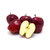 【北尚唐食】新鲜水果 美国进口红蛇果 平安果 祝福果 4个装约1.0kg第2张高清大图