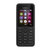 诺基亚（NOKIA）130 GSM 直板 T9传统按键手机（黑）(黑色)第5张高清大图