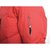 瓦里安雷（VALIANLY）AD-2199男士户外滑雪羽绒服（砖红色）（50码）第8张高清大图