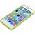 迪沃 Apple IPhone6 4.7英寸绚透保护套（薄荷绿色）第5张高清大图