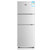 志高(CHIGO)BCD-150P2D 150升三门冰箱 家用小电冰箱 迷你小型宿舍冰箱 冷藏冷冻保鲜 静音节能 直冷第2张高清大图