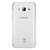 三星（SAMSUNG） Galaxy J3 SM-J3109 5.0英寸屏幕 四核 800万像素 电信4G手机(白色)第5张高清大图