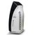 夏普(sharp) KC-CE50-W 空气净化器新款 除甲醛 除PM2.5(白色 热销)第5张高清大图