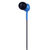森海塞尔(Sennheiser) CX213 强劲低音驱动 佩戴舒适 时尚入耳式耳机 蓝色第4张高清大图