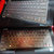 火影 地狱火X6 金钢GTX 键盘膜 微星GS43VR 4k笔记本电脑保护贴膜 火影金刚gtx 键盘套 S4-ZXG1(火影火神V5纳米银TPU)第3张高清大图