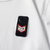 富贵鸟 FUGUINIAO 短袖T恤男时尚休闲纯棉打底衫 18153FG859(白色 M)第4张高清大图