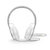 Beats EP安卓/苹果通用有线头戴式耳机耳麦 重低音(白色)第2张高清大图