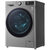 LG洗衣机FG10TV4碳晶银 10.5KG滚筒洗衣机 纤薄机身 6种智能手洗 人工智能DD电机 蒸汽除菌第2张高清大图