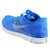 耐克（NIKE）510642-401男子跑步鞋（飞翔蓝/反光银）（42.5）第4张高清大图