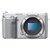 索尼（SONY）NEX-F3K（E18-55mm）微单相机（银色）第2张高清大图