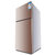 小咖（small potato)BCD-112升 双门冰箱 小型电冰箱迷你家用冷冻冷藏 小冰箱第5张高清大图