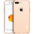 优加(UKA) iphone7plus 手机壳 肤感硬壳系列 金第2张高清大图