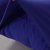 逸驰家纺全棉高密素色AB版针织撞色床笠四件套（青蓝/中灰）（150*200cm）第10张高清大图