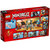 正版乐高LEGO Ninjago幻影忍者系列 70590 飞天忍术竞技场 积木玩具(彩盒包装 件数)第5张高清大图