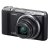 卡西欧(CASIO)  EX-ZR700 高速数码相机(黑色)第2张高清大图