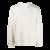AMBUSH男士白色圆领卫衣BMBA004-F20FAB001-01002白色 时尚百搭第5张高清大图