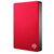 希捷（Seagate）2.5英寸新睿品 Backup Plus  4T USB3.0 便携式移动硬盘 红色版第2张高清大图