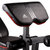 Adidas阿迪达斯多功能仰卧板哑铃凳健身椅仰卧起坐板家用健腹肌板收腹机训练器健身器材 ADBE-10238第3张高清大图