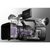 索尼（Sony）PXW-X160 专业手持式摄录一体机 会议 婚庆数码摄像机第3张高清大图