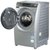 Panasonic/松下XQG70-V7132新品7公斤家用全自动滚筒洗衣机第2张高清大图