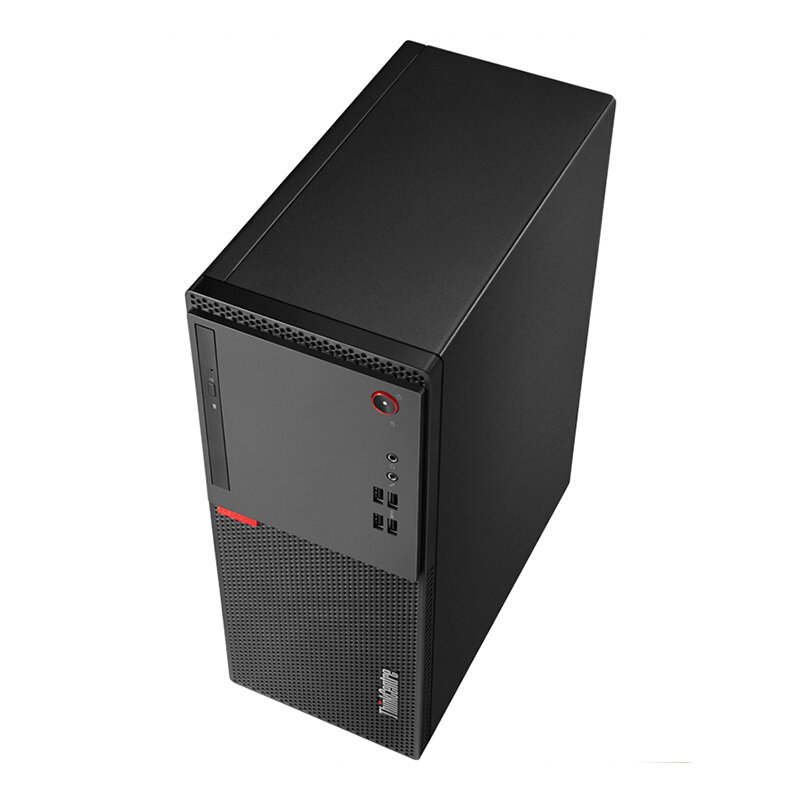 联想(ThinkCentr)E75系列台式电脑 带19.5英寸